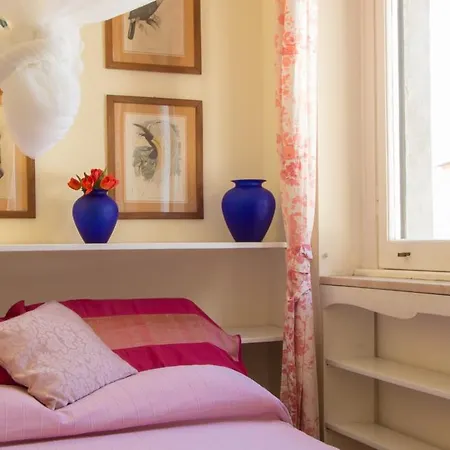 Costa San Giorgio Apartment *