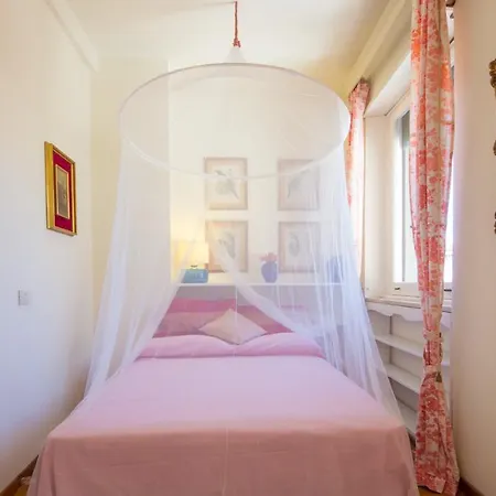Costa San Giorgio Apartment Florence