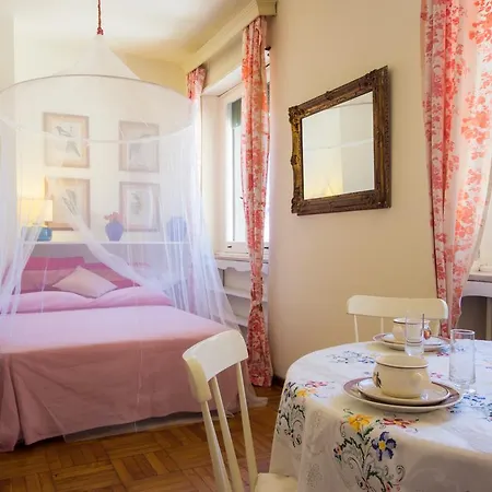 Apartment Costa San Giorgio