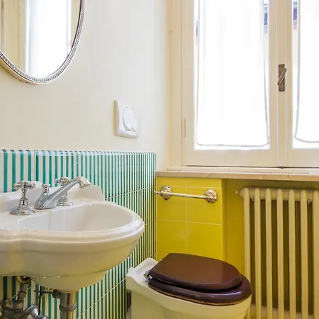 Apartment Costa San Giorgio Florence