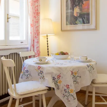 Apartment Costa San Giorgio Florence
