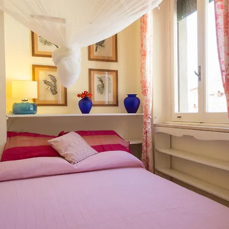 Costa San Giorgio Apartment