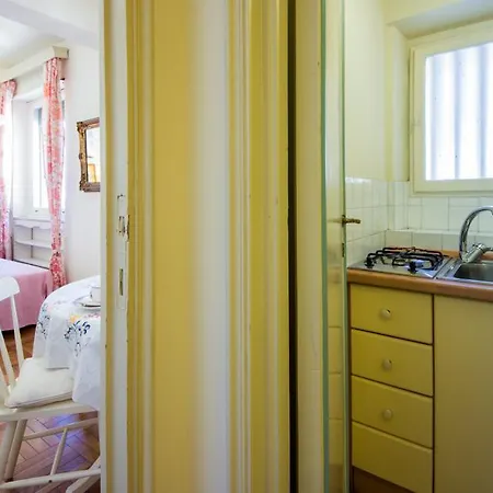 Costa San Giorgio Apartment