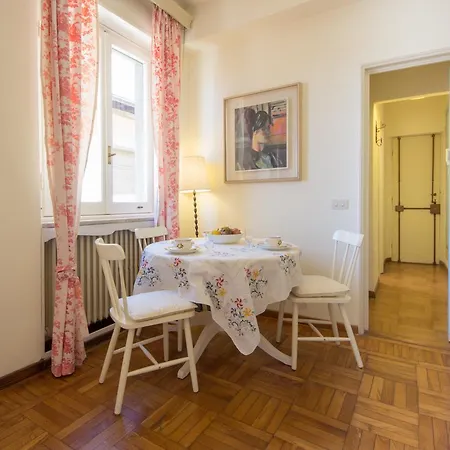 Costa San Giorgio * 피렌체
